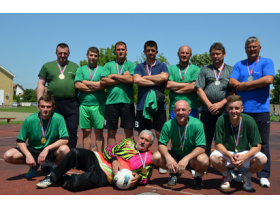 „Šećeraši“ se okitili zlatom